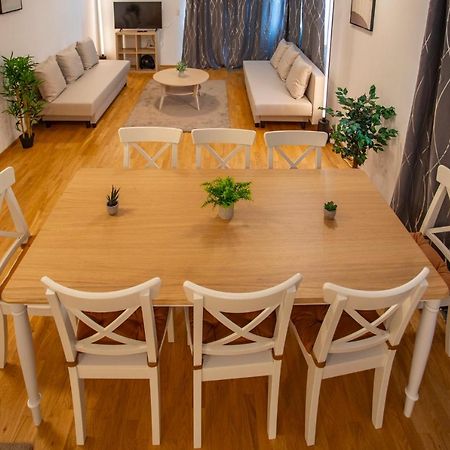 Innsbruck East Side Apartment I Free Street Parking ภายนอก รูปภาพ