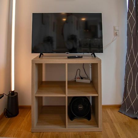 Innsbruck East Side Apartment I Free Street Parking ภายนอก รูปภาพ