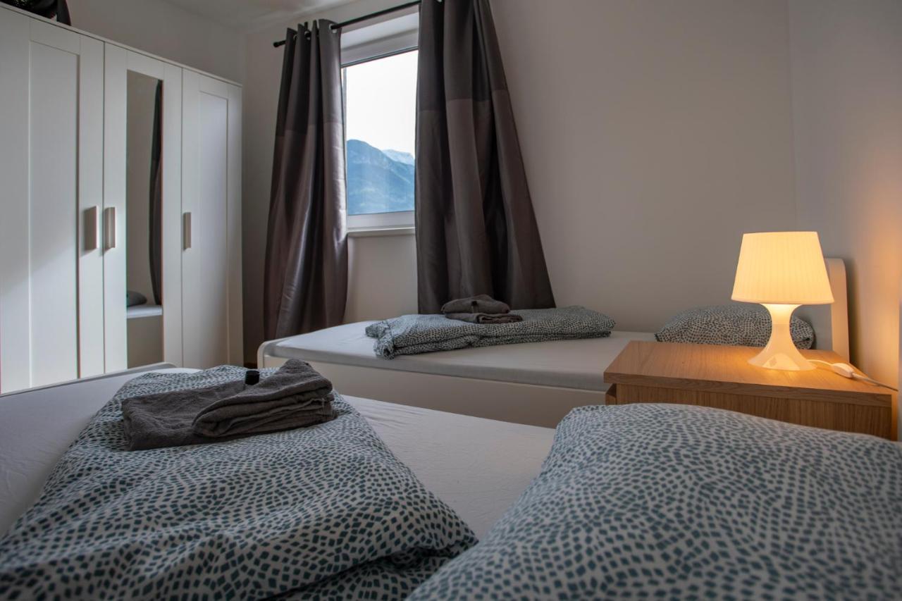 Innsbruck East Side Apartment I Free Street Parking ภายนอก รูปภาพ