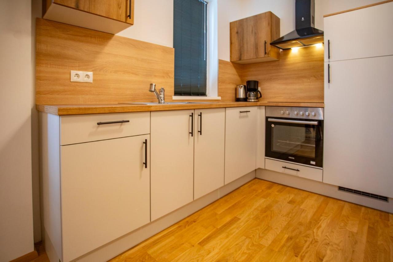 Innsbruck East Side Apartment I Free Street Parking ภายนอก รูปภาพ