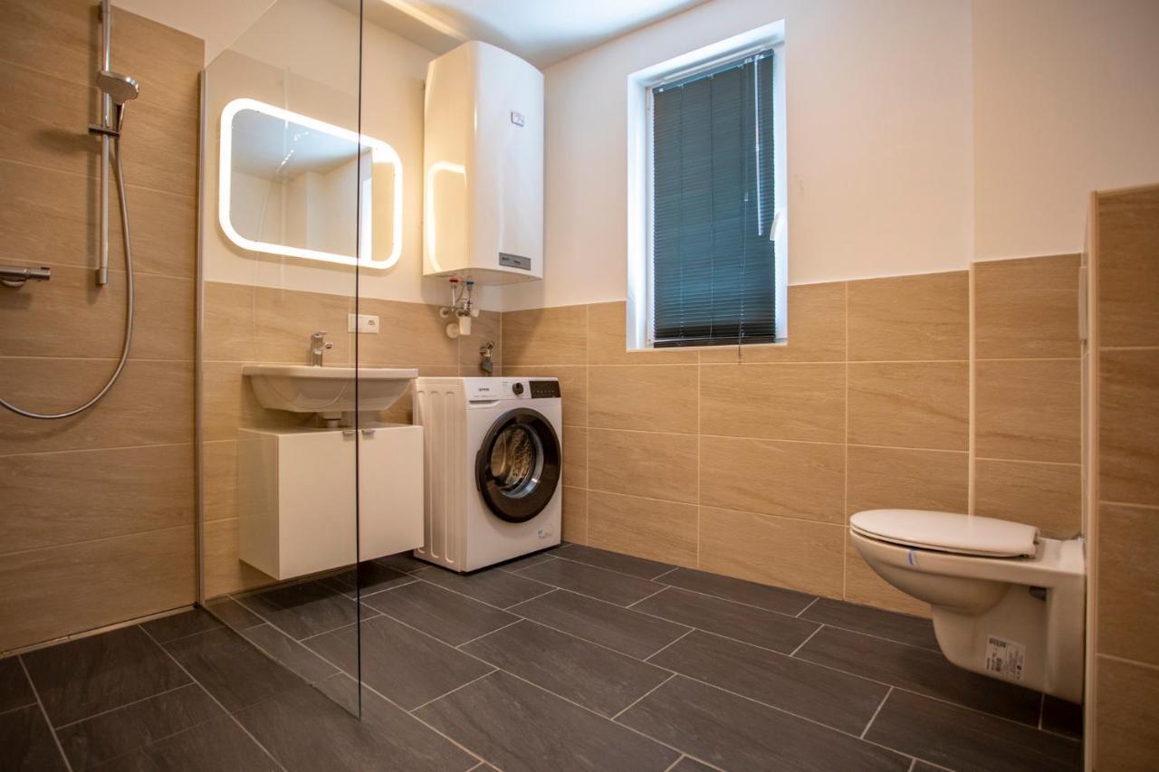 Innsbruck East Side Apartment I Free Street Parking ภายนอก รูปภาพ