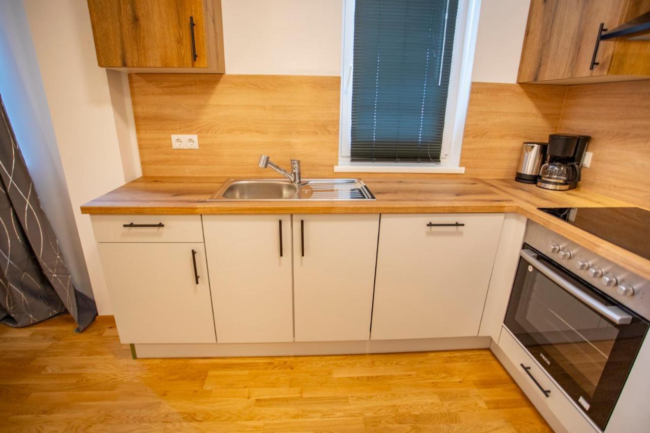 Innsbruck East Side Apartment I Free Street Parking ภายนอก รูปภาพ
