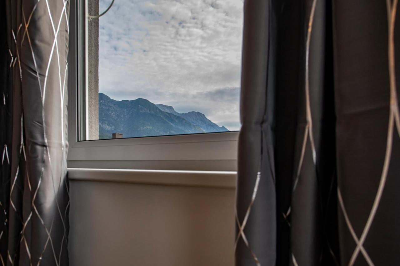 Innsbruck East Side Apartment I Free Street Parking ภายนอก รูปภาพ