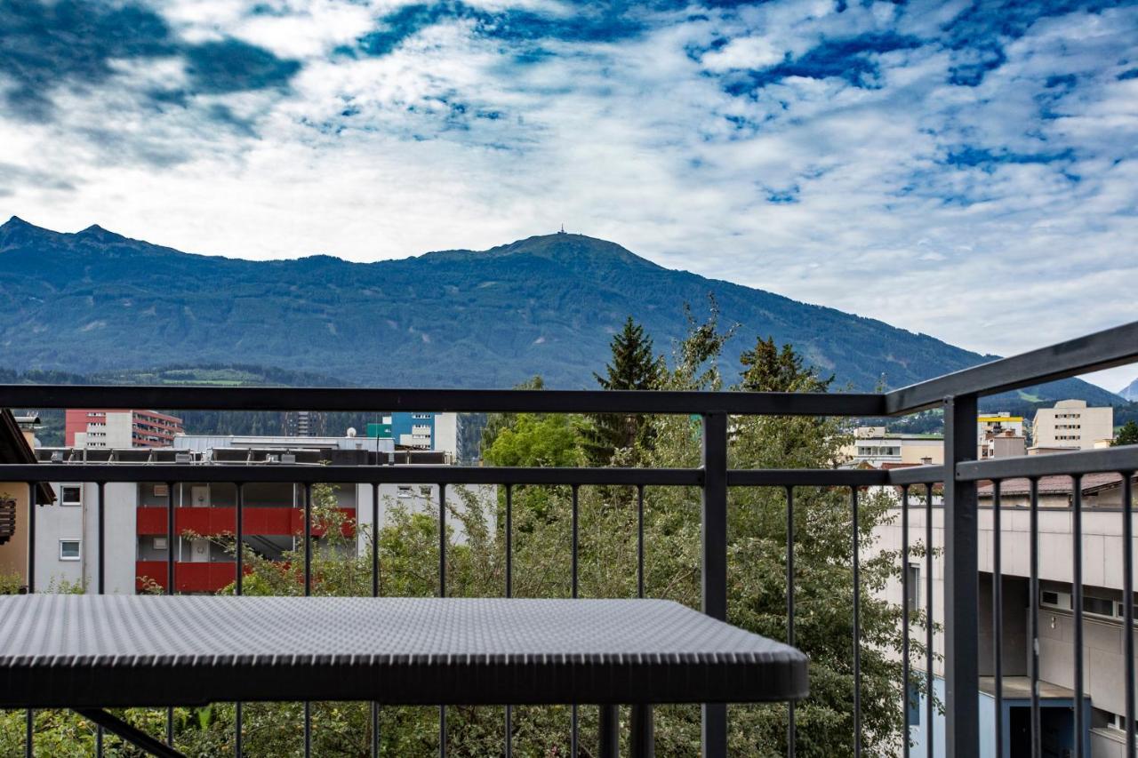 Innsbruck East Side Apartment I Free Street Parking ภายนอก รูปภาพ